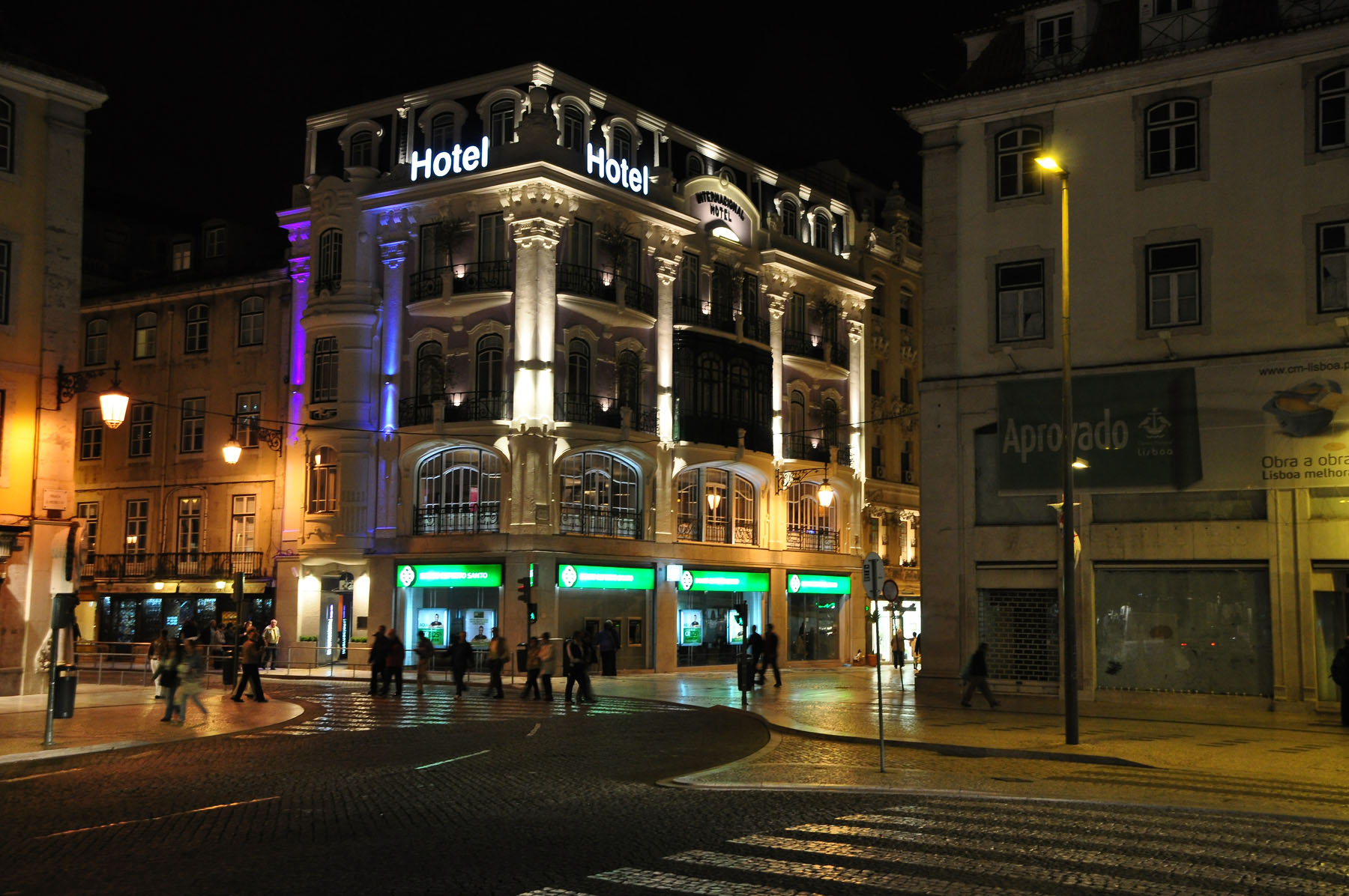 Lisbon